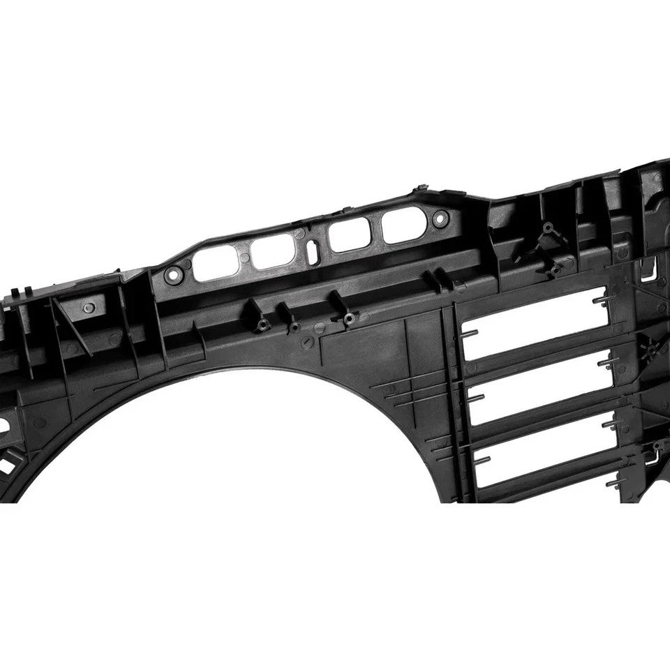 Front Header Panel Radiator Core Support Assembly For Mini Cooper S 2007-2015