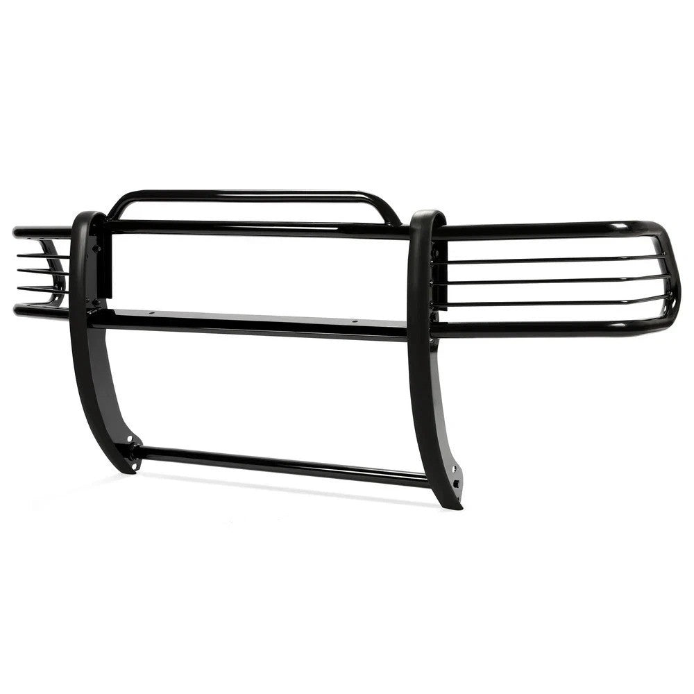 For Dodge Dakota 1997-2004 Steel Front Grill Brush Grille Bumper Guard Black