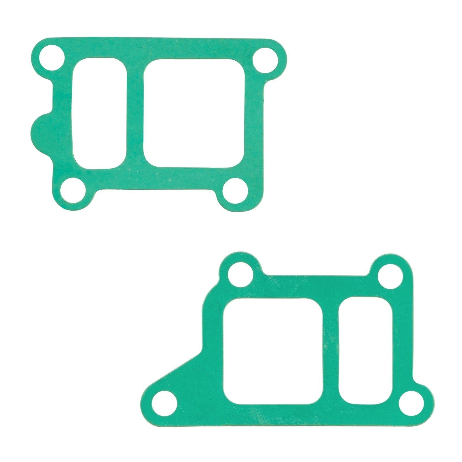 2 Carburetor Intake Manifold Gaskets for John Deere M113684 and  M113685