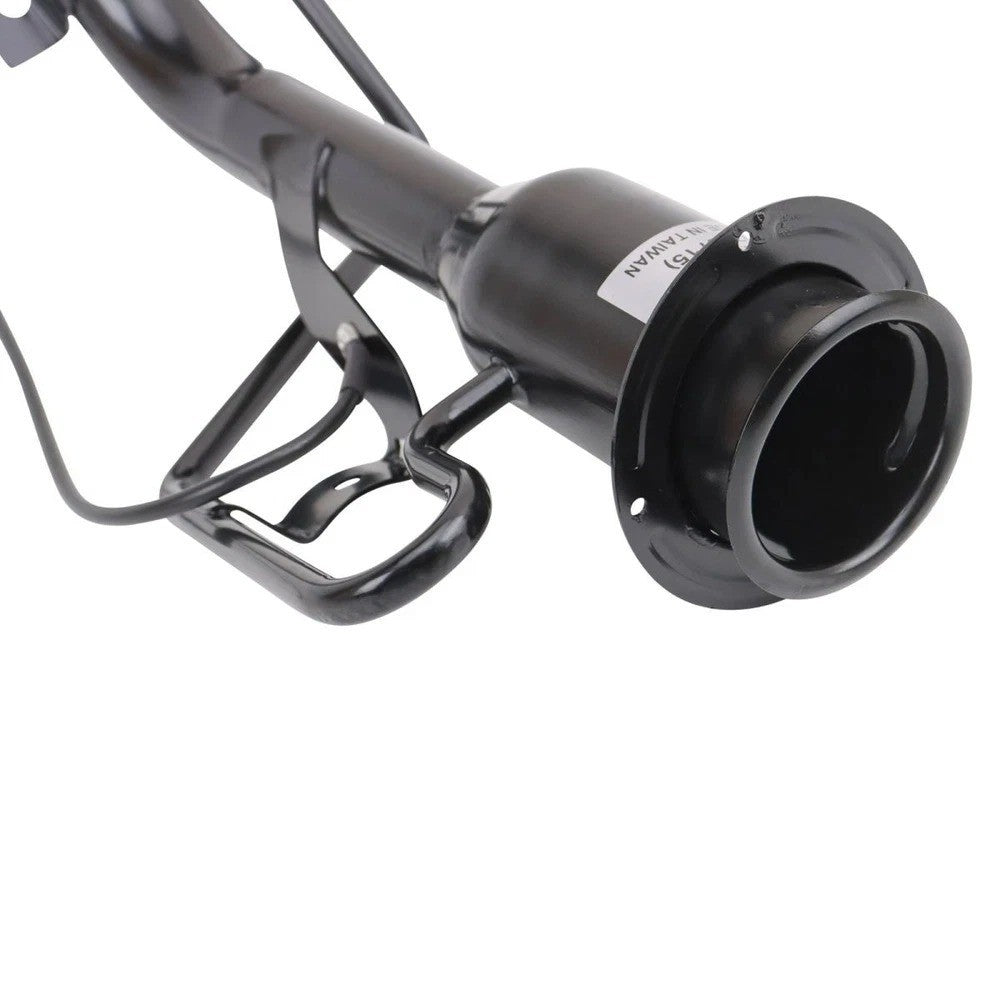 Fuel Tank Filler Neck Black Fits 2014-2018 Ram 1500 2019-2024 1500 Classic