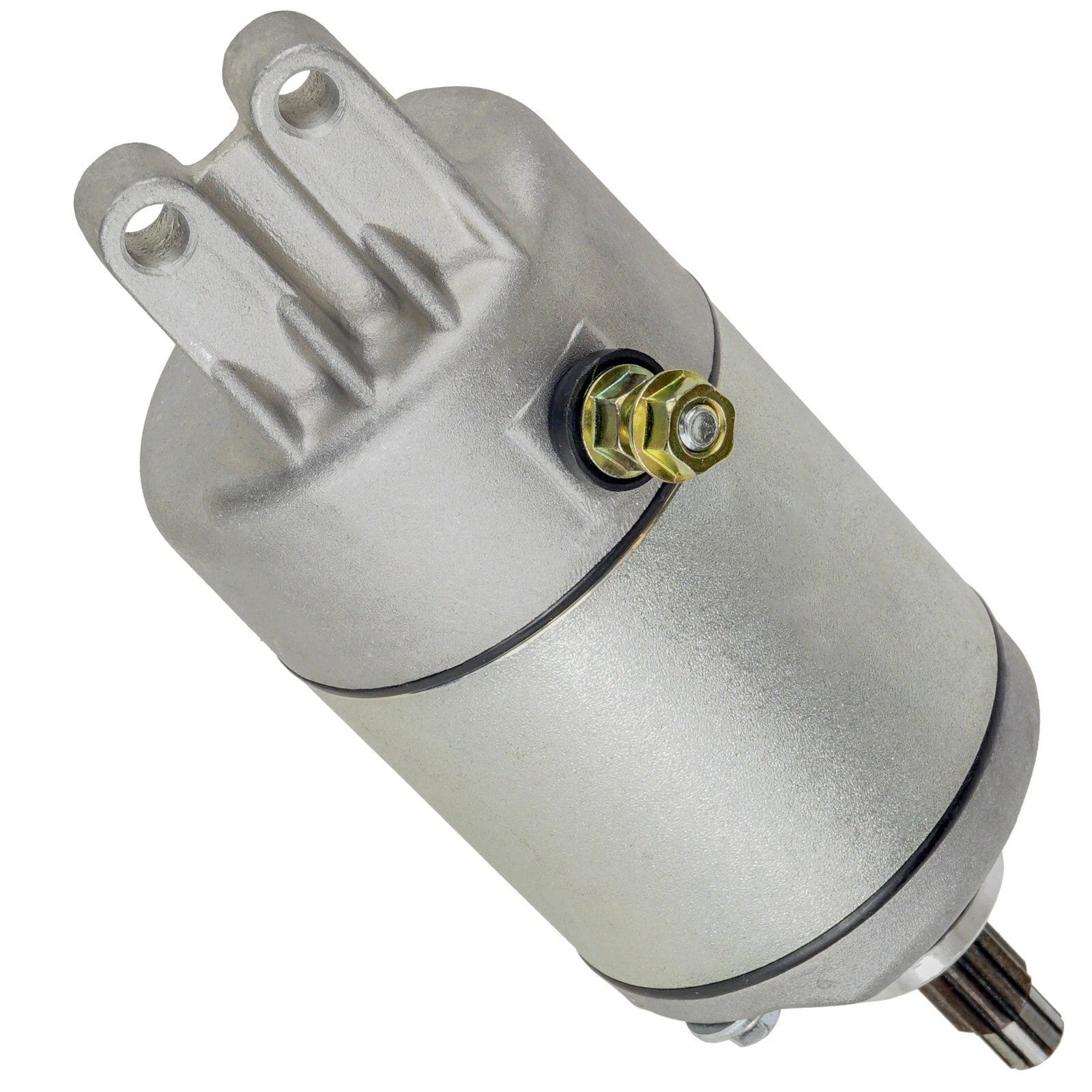 Starter For Honda TRX400 TRX450 TRX500 Fe Es Fourtrax Foreman Rincon 4X4 95-2009