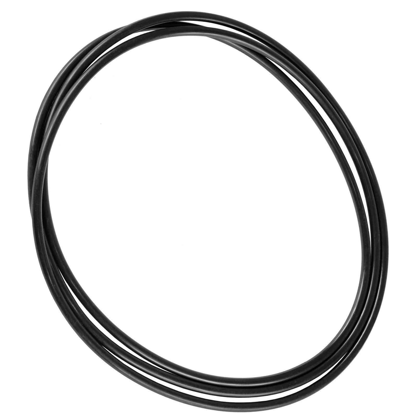 Fits Polaris RZR XP Turbo Outer Clutch Gasket Cover Seal 2016 - 2018 5415793