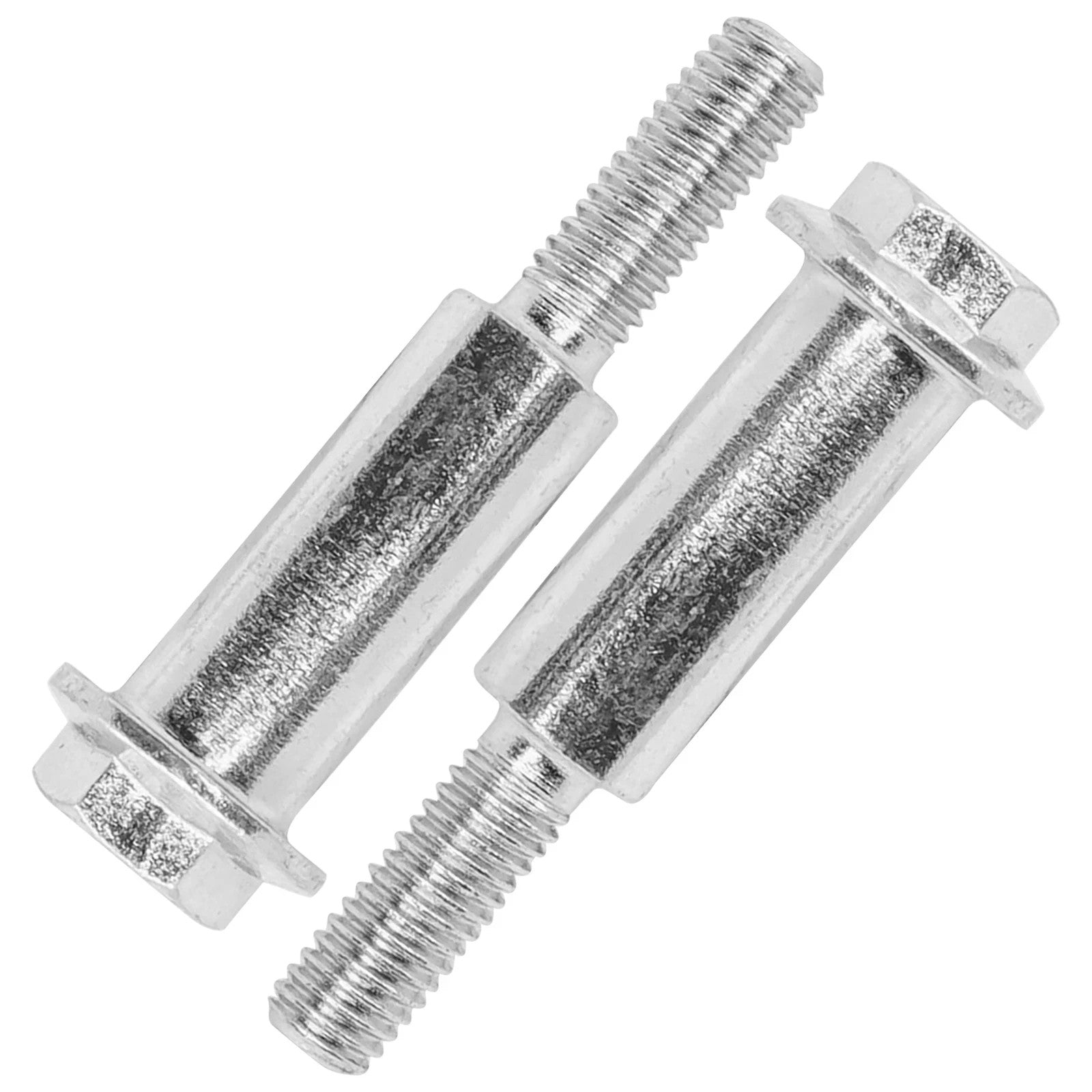 Caltric M110801 Front & Rear Wheel Bolt for John Deere JX85 JX75 JA65 14SX