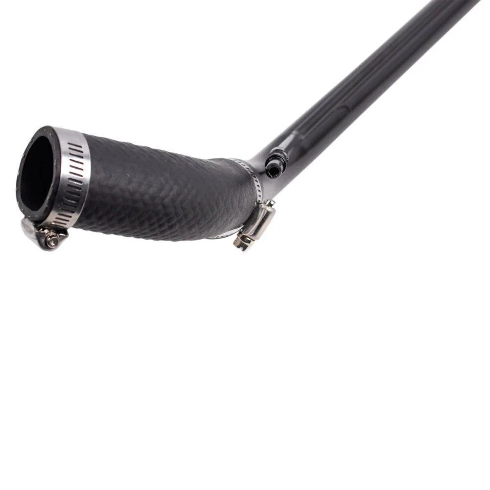 Fuel Gas Tank Filler Neck Pipe Assembly for 04-08 Chevrolet Malibu New