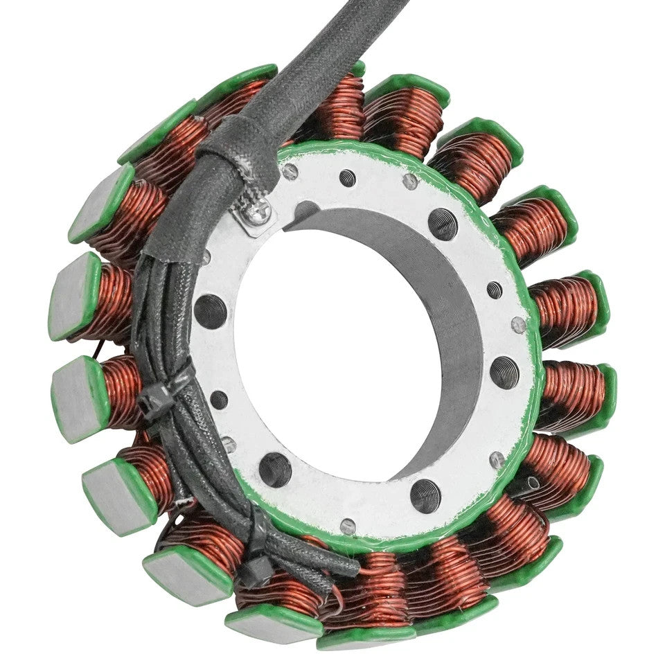 Stator for Arctic Cat 500 Automatic Transmission 4x4 2000 2001 2002 Magneto