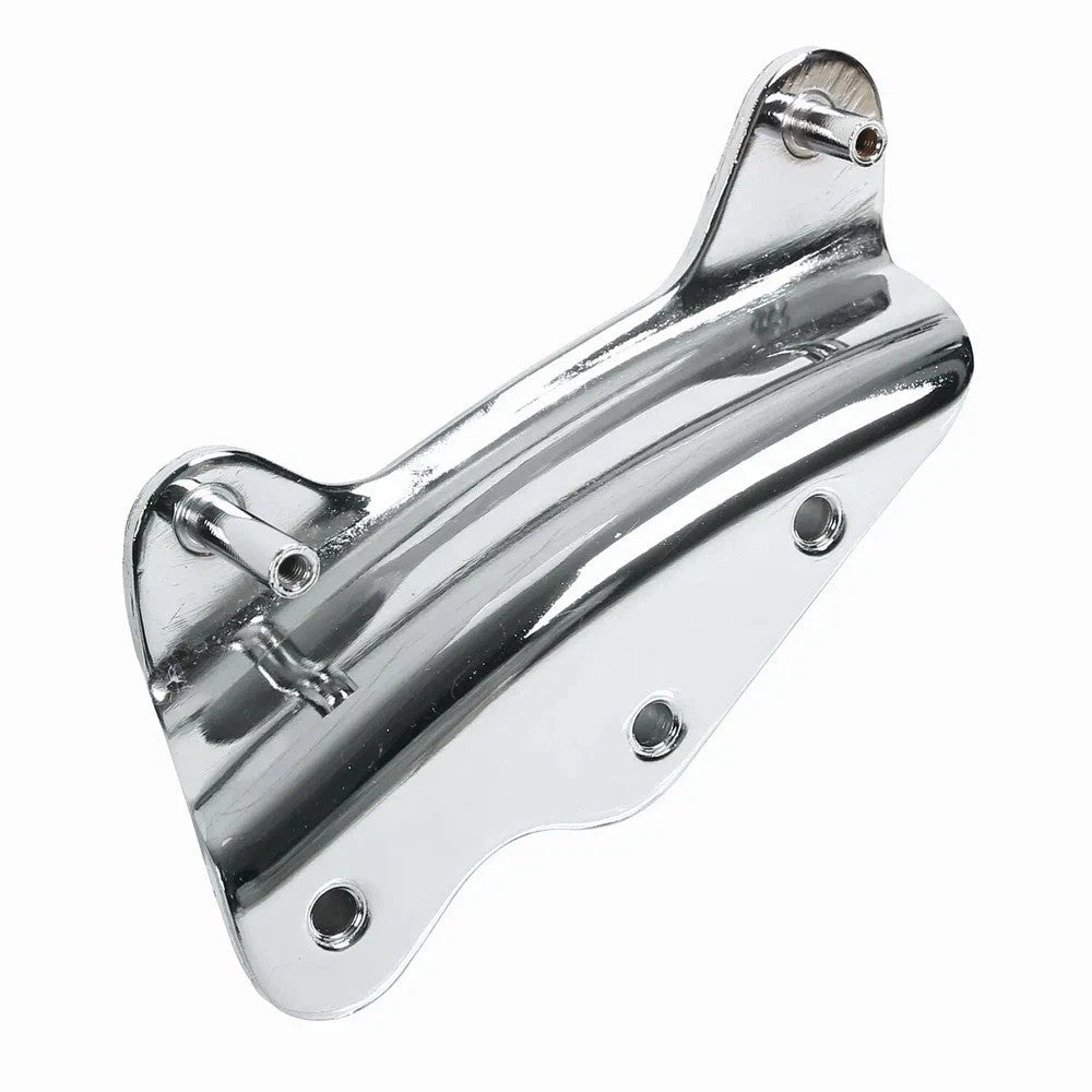 4 Point Moto Trunk Docking Hardware Kit For 09-13 Harley Road King Street Glide