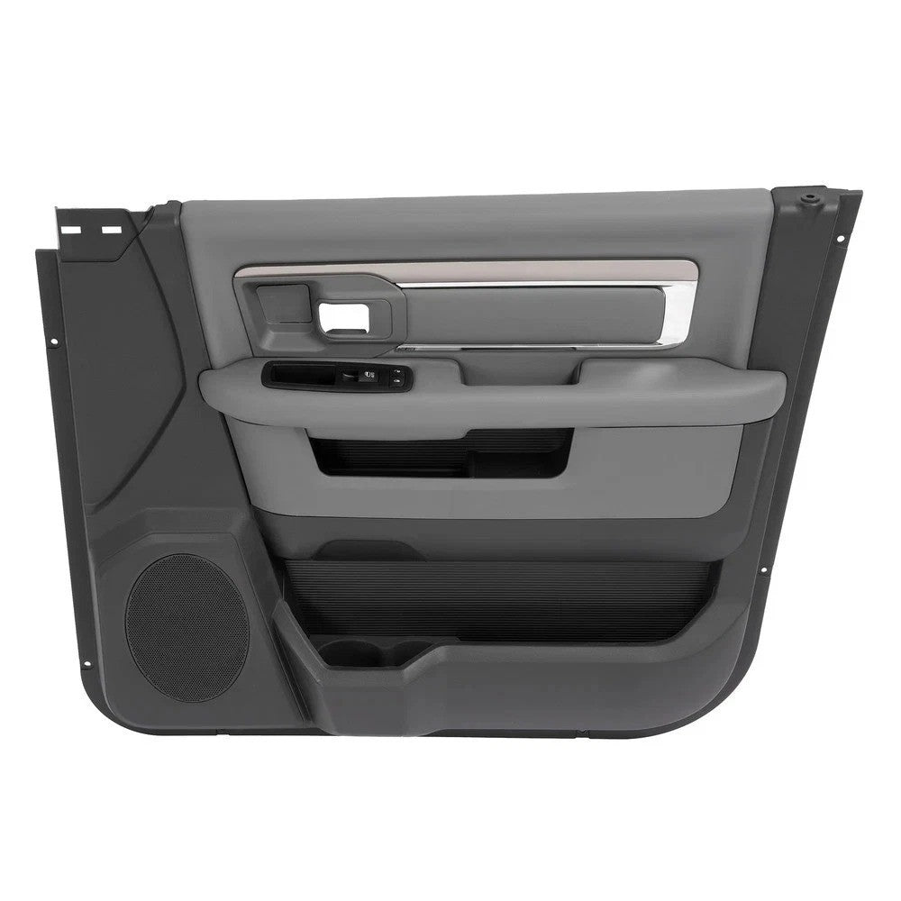 Inner Door Panel Front Passenger Side For 2013-2018 DODGE RAM 1500 2500 3500