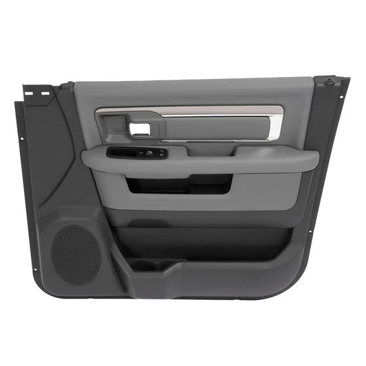 Inner Door Panel Front Passenger Side For 2013-2018 DODGE RAM 1500 2500 3500