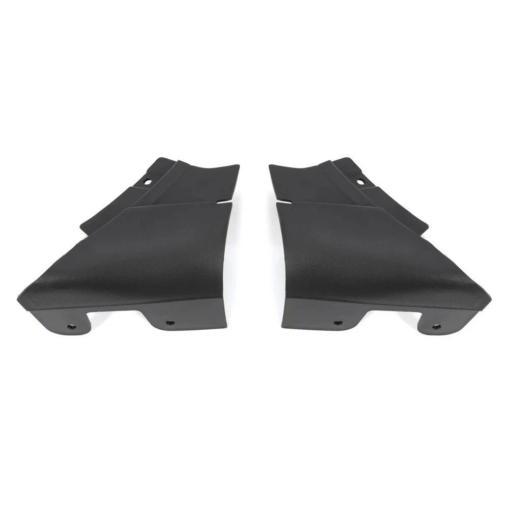 Front Bumper Lower Lip Valance For Dodge Challenger SRT & R/T 2015-2023