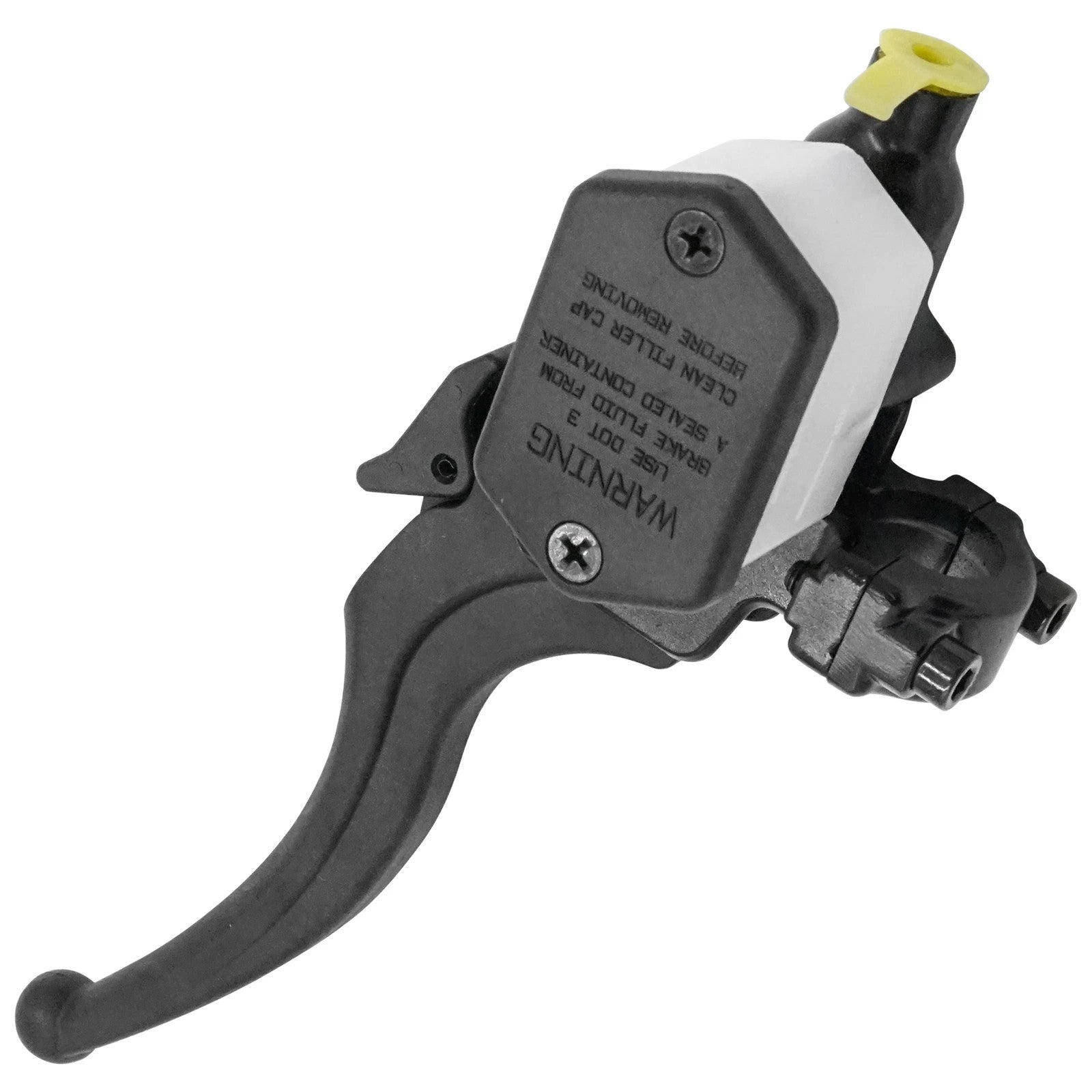 2050073 2050062 2050055 Front Left Hand Brake Master Cylinder For Polaris