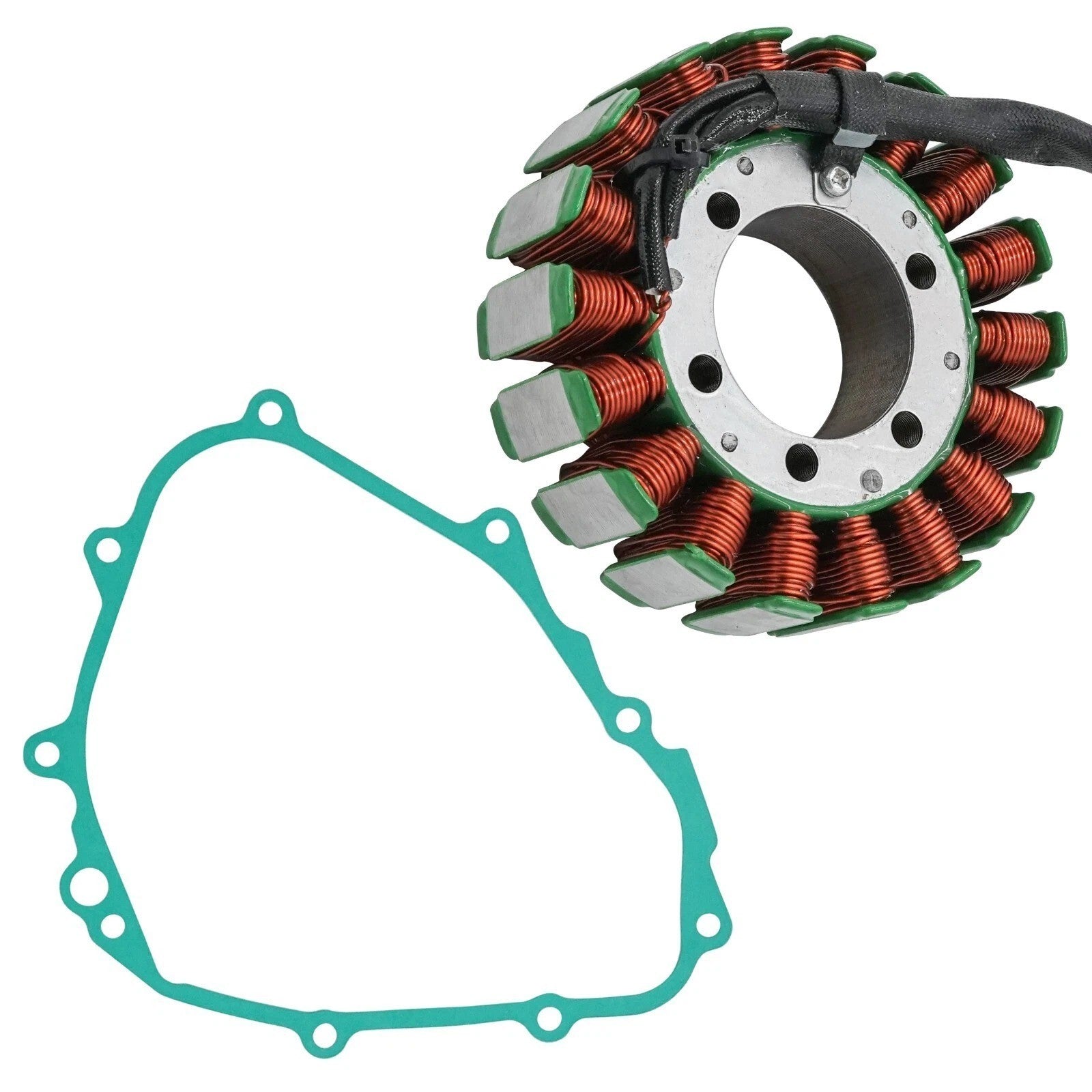 Stator & Gasket for Honda CBR600F4i CBR 600F4i 2001 2002 2003 2004 2005 2006
