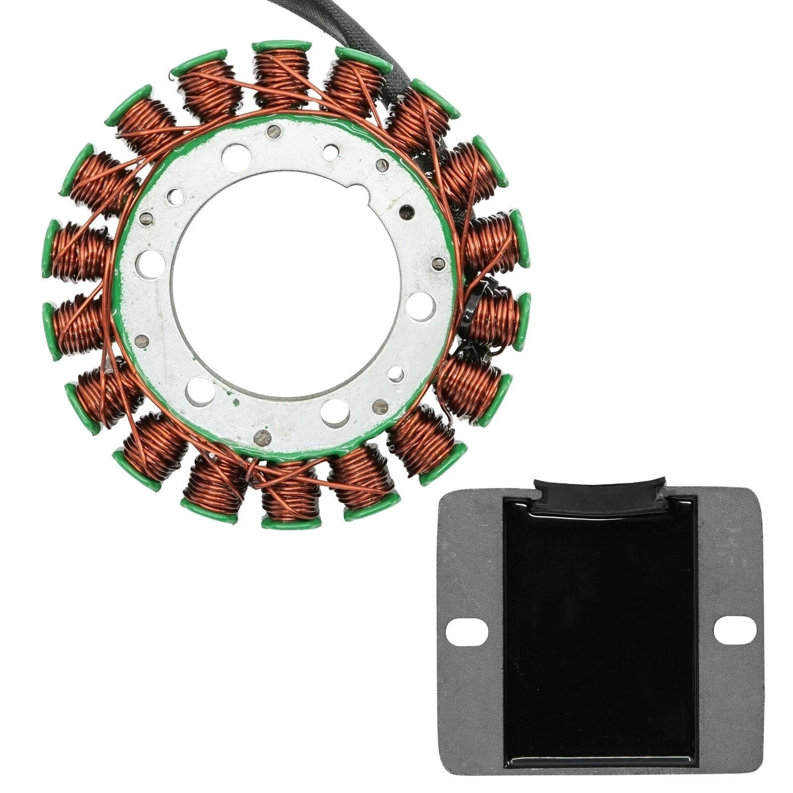 Stator & Regulator Rectifier for Honda XR650L 1993-2024