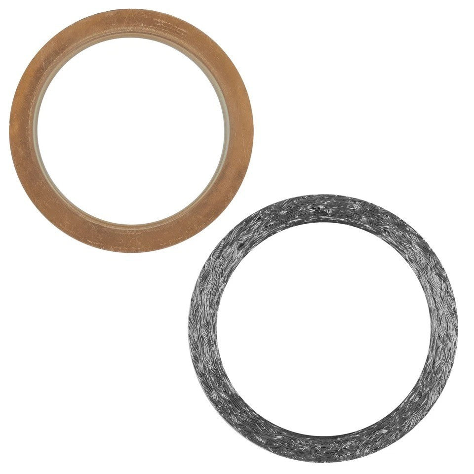 Muffler Exhaust Gasket for Yamaha YFZ450 2004 2005 2007 2008 2009 2012 2013