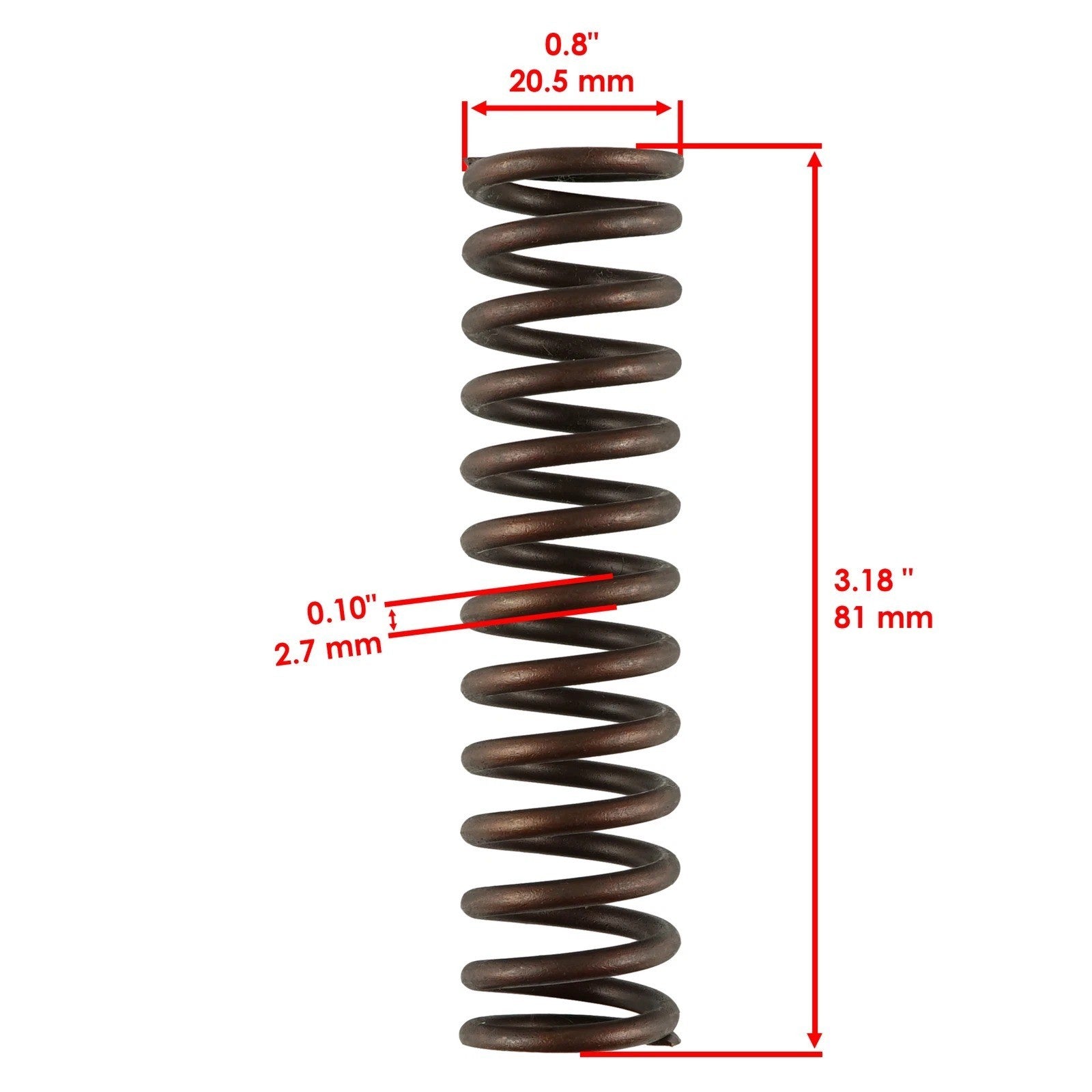 Clutch Friction Plates Spring and Gasket Kit for Kawasaki ZZR600 ZX600 2005-2008