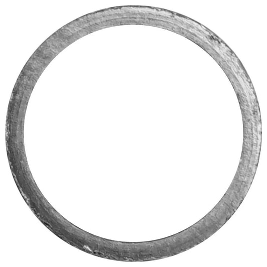 Exhaust Muffler Silencer Pipe Gasket for Yamaha XT500 1977-1981 / XT250 1984