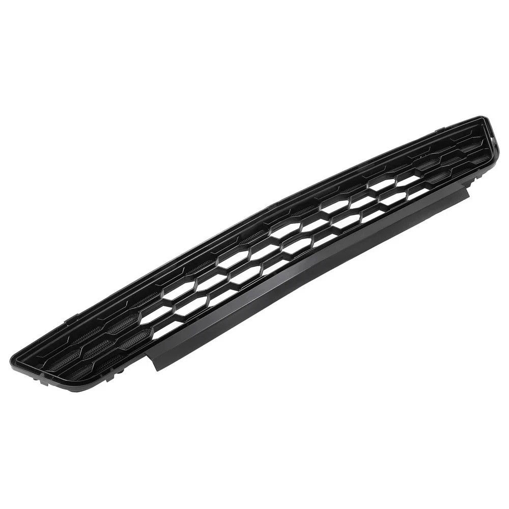 HECASA Front Lower Bumper Grille Honeycomb Style Grill For Ford Mustang 2015-17
