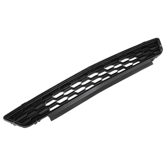 HECASA Front Lower Bumper Grille Honeycomb Style Grill For Ford Mustang 2015-17