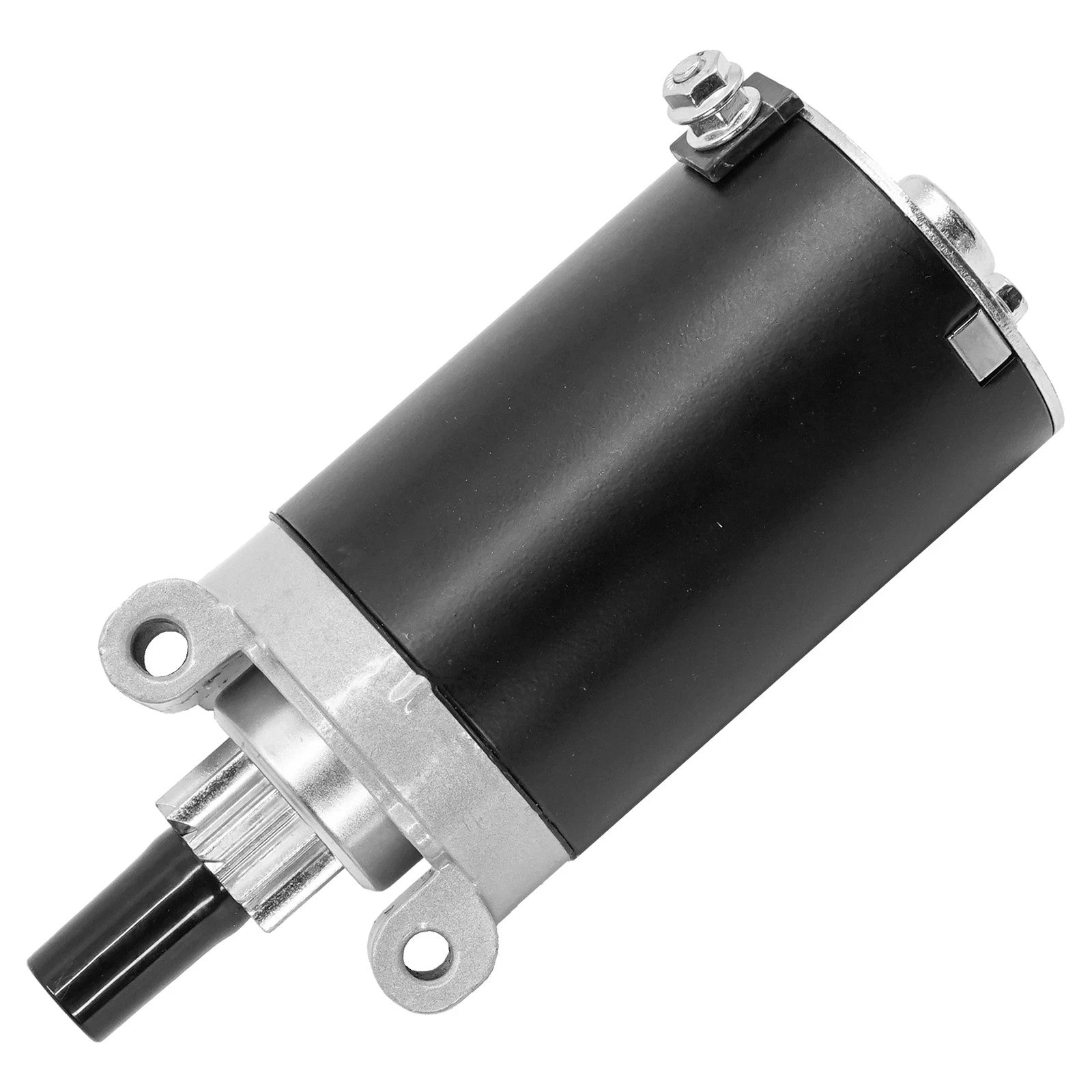 Starter for Kohler Courage Twin Engine SV730 SV735 SV740 SV810 / 12V CCW 9 Tooth