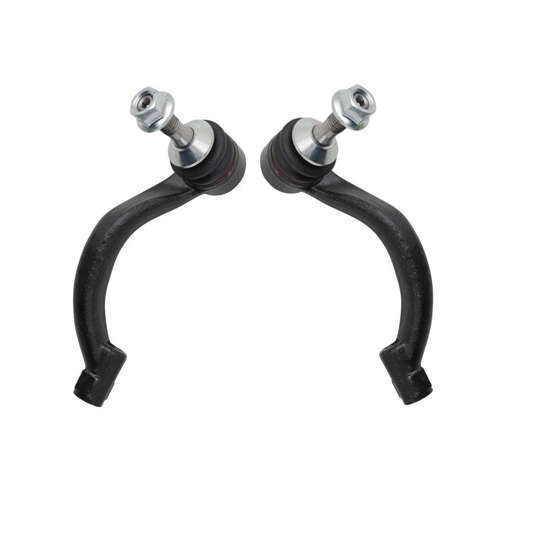 Front Tie Rod Set Fits 09-15 Jaguar XF 10-15 XFR 13-15 XFR-S XK XKR 15 XKR-S