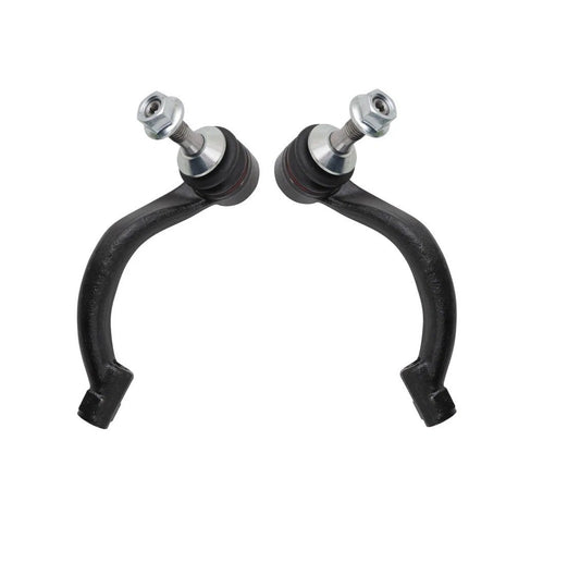 Front Tie Rod Set Fits 09-15 Jaguar XF 10-15 XFR 13-15 XFR-S XK XKR 15 XKR-S