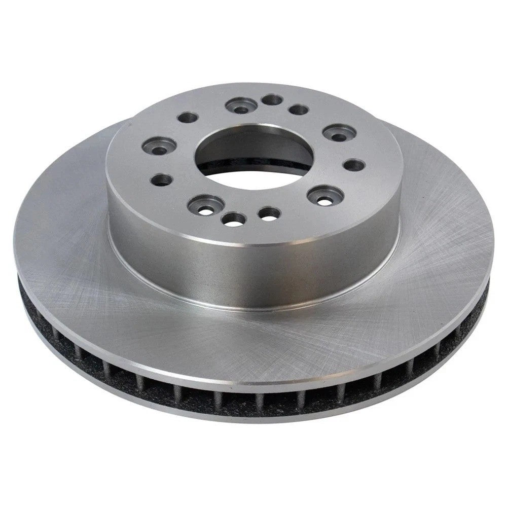 Brake Rotors Set For 1963-1982 Chevrolet Corvette
