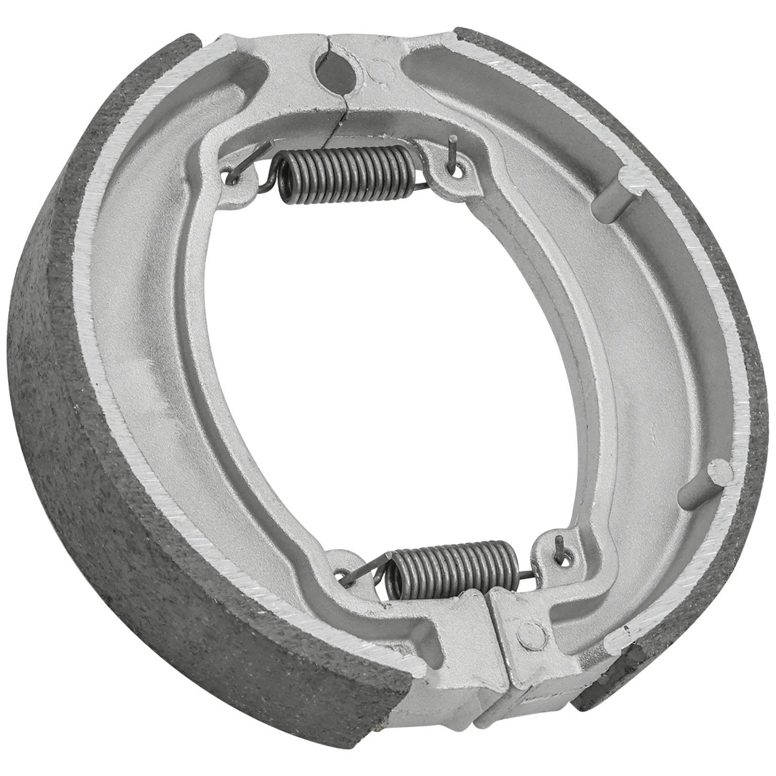 For Honda CR125R CR250R CR500R 1986 Rear Brake Shoes 43120-KS6-003 43120-KS6-305
