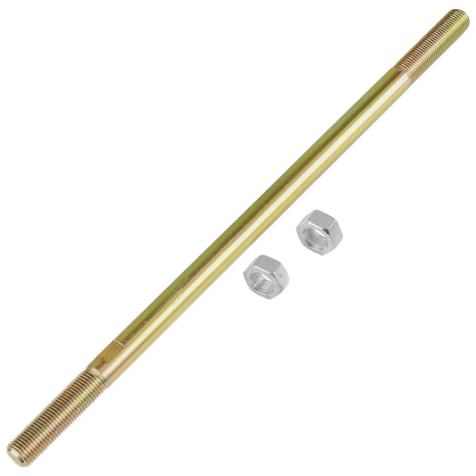 Caltric Left or Right Tie Rod For Yamaha Kodiak 450 YFM450 4x4 2003 2004-2006