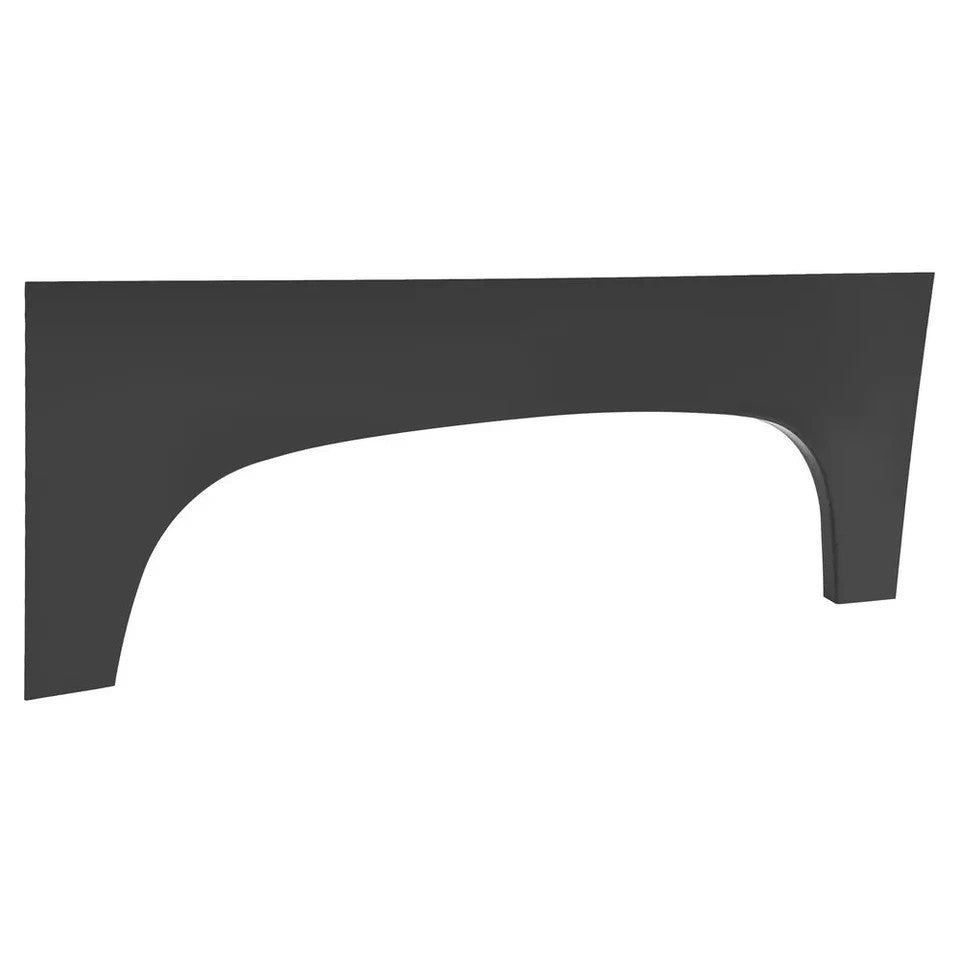 For Chevy Silverado 1500 2007-2014 Rear Upper Wheel Arch Repair Panels Pair