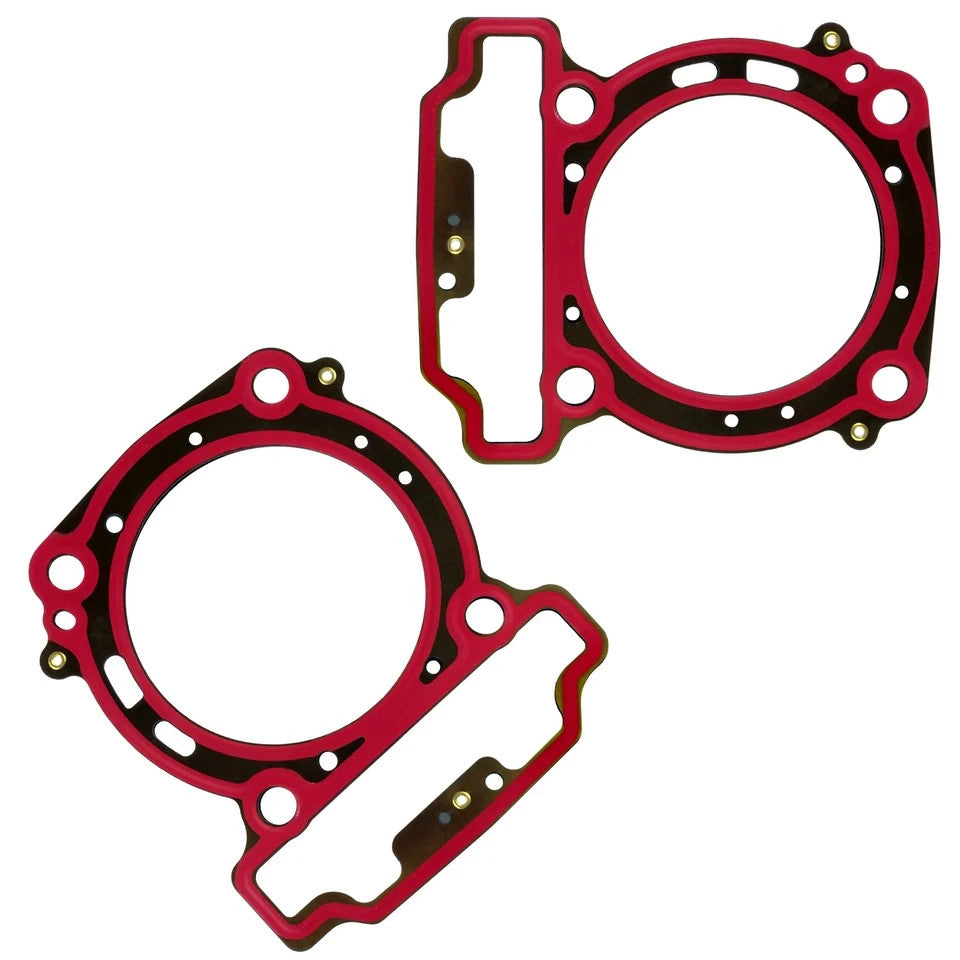 2x Cylinder Head Gasket for CanAm Outlander 850 4x4 EFI 2018-2019