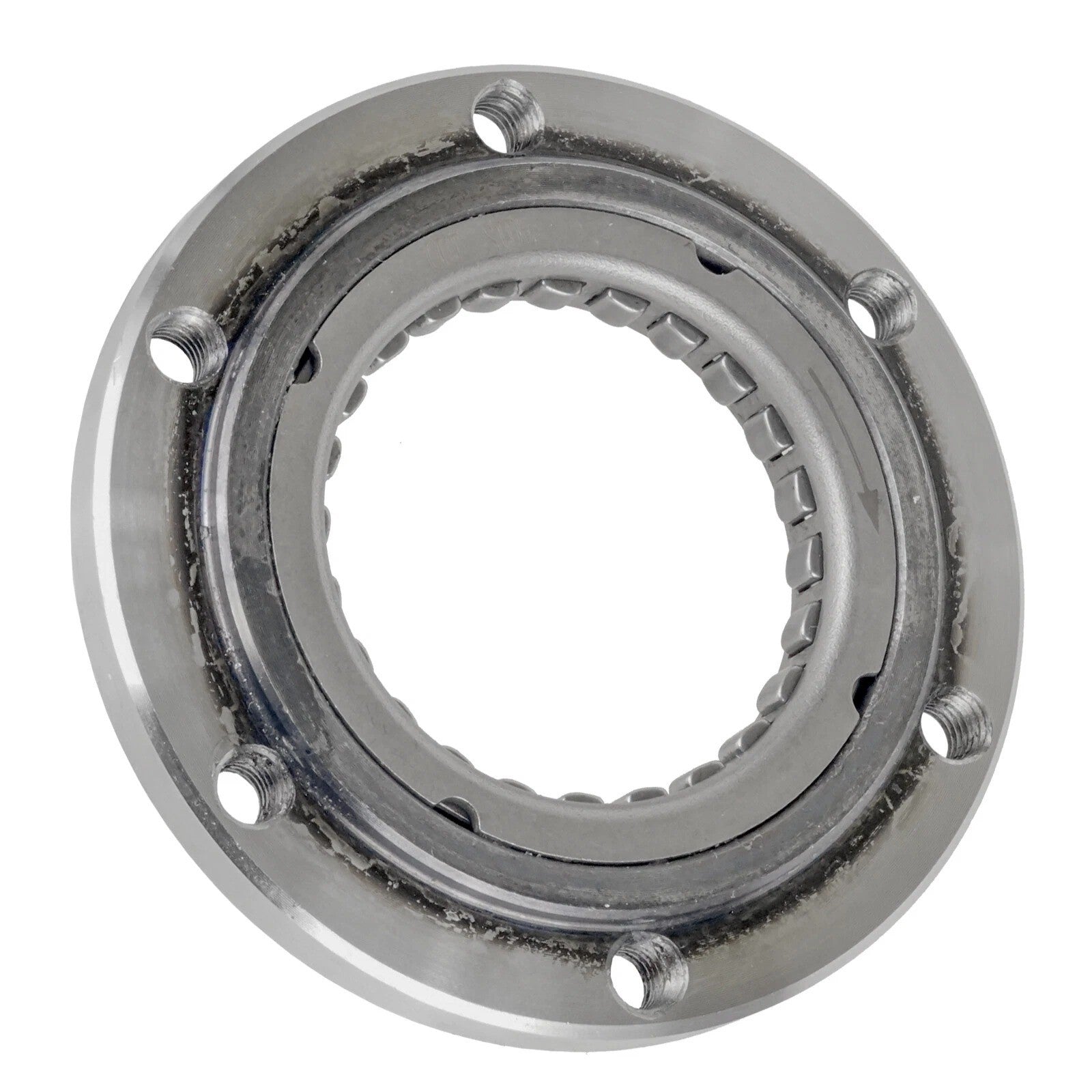for Yamaha Warrior 350 YFM350 Starter Clutch Sprag One Way Bearing 1987-2004