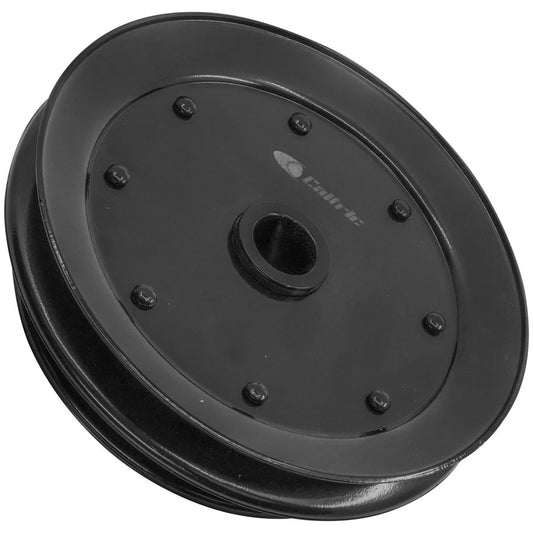 Double Pulley Sheave for Exmark LXS25KD605 LXS29KD605 LZ31BV604 LZ31BV605 60"