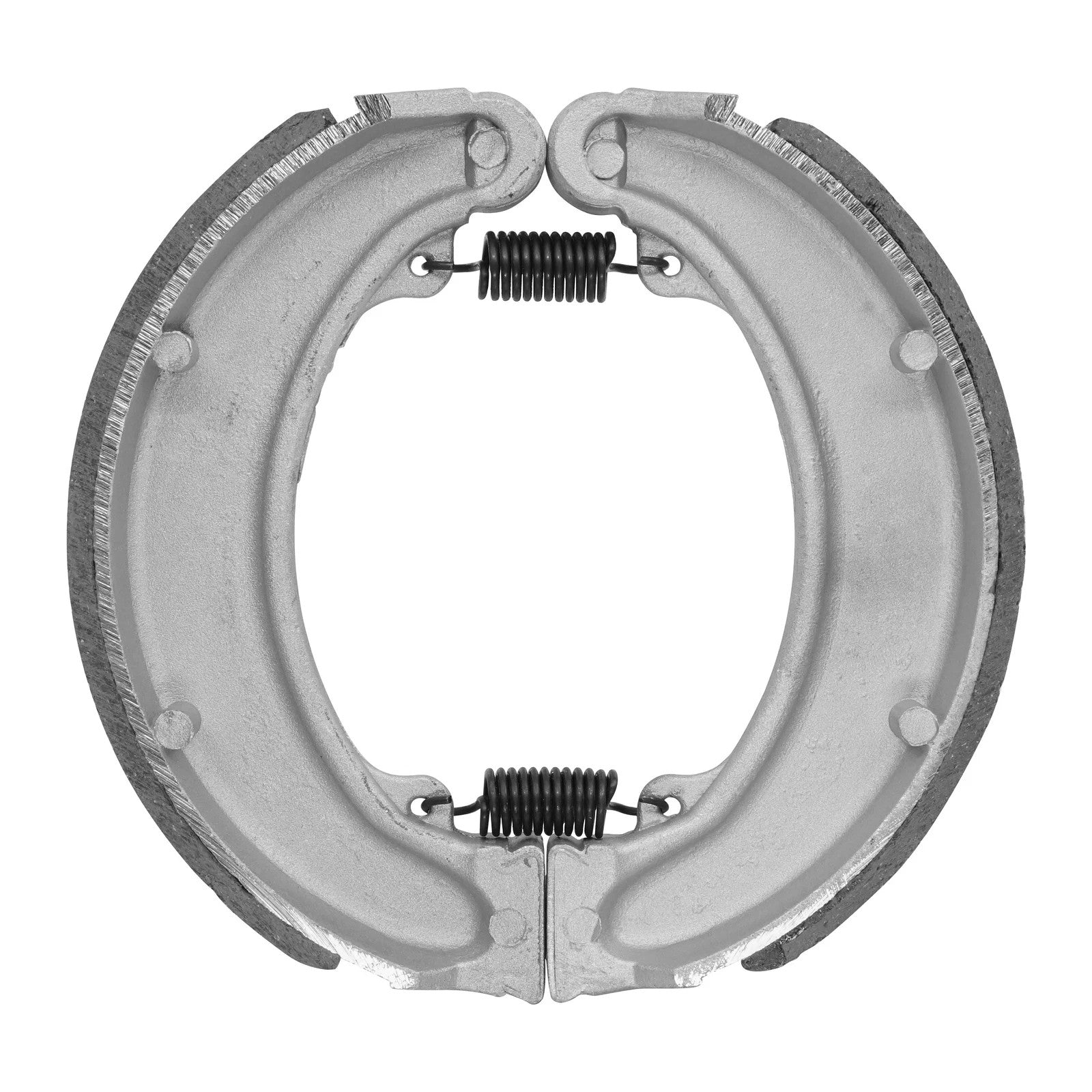 Rear Brake Shoes for Honda TRX300FW Fourtrax 300 4X4 1988 1990-2000