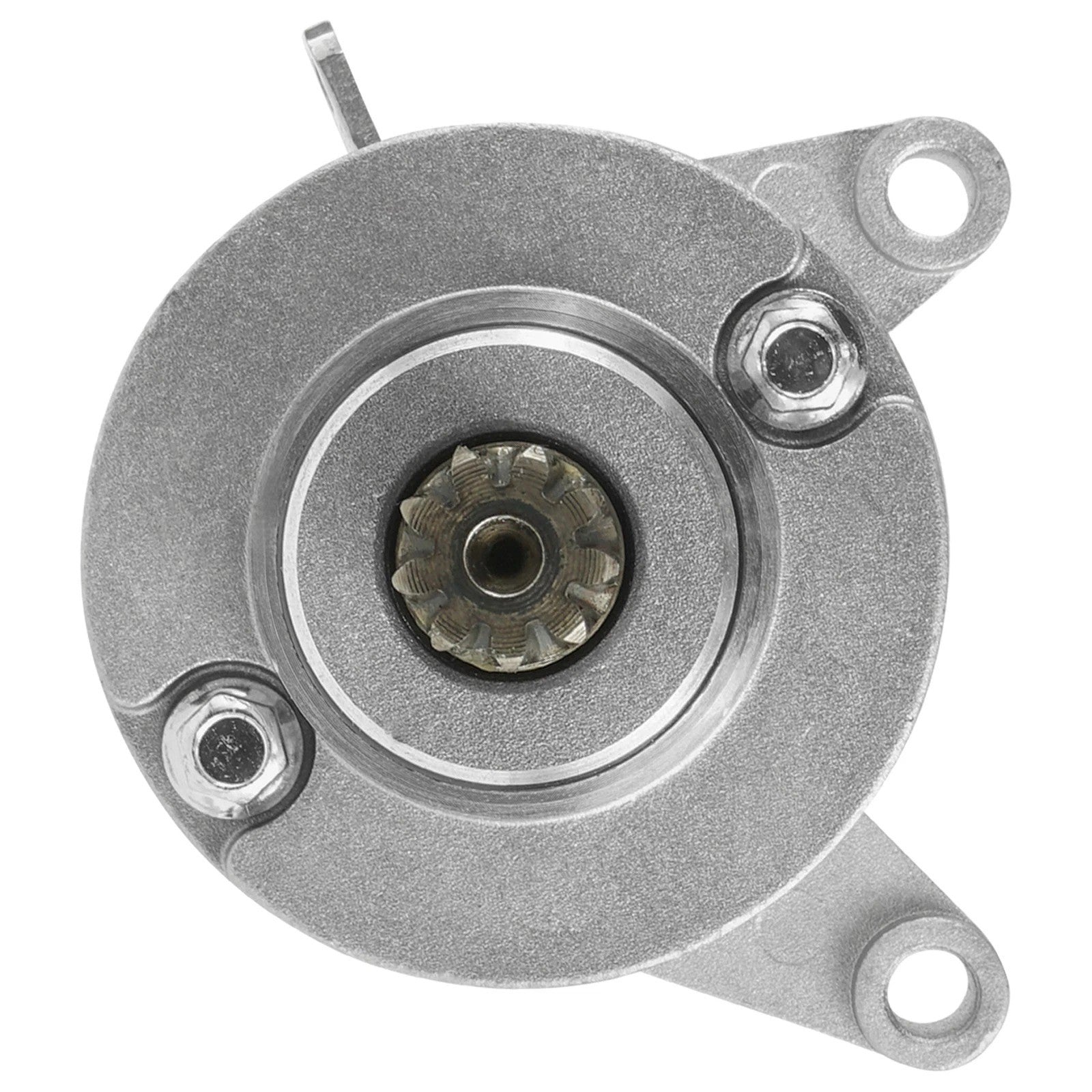 Starter for Suzuki DR200SE 199Cc Engine 1996-2013 / 31100-42A01 31100-42A20