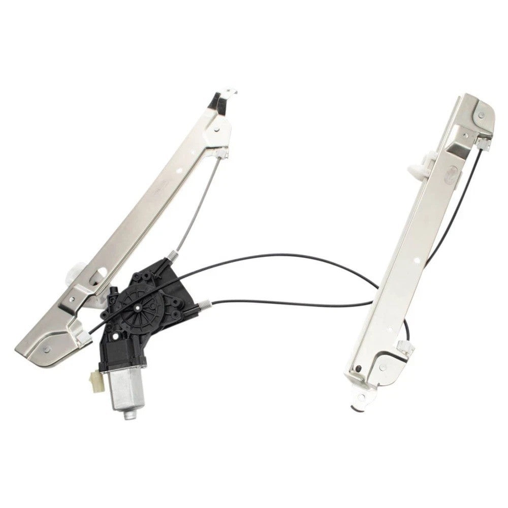 Front Left Window Regulator & Motor For 2007-2012 Dodge Caliber