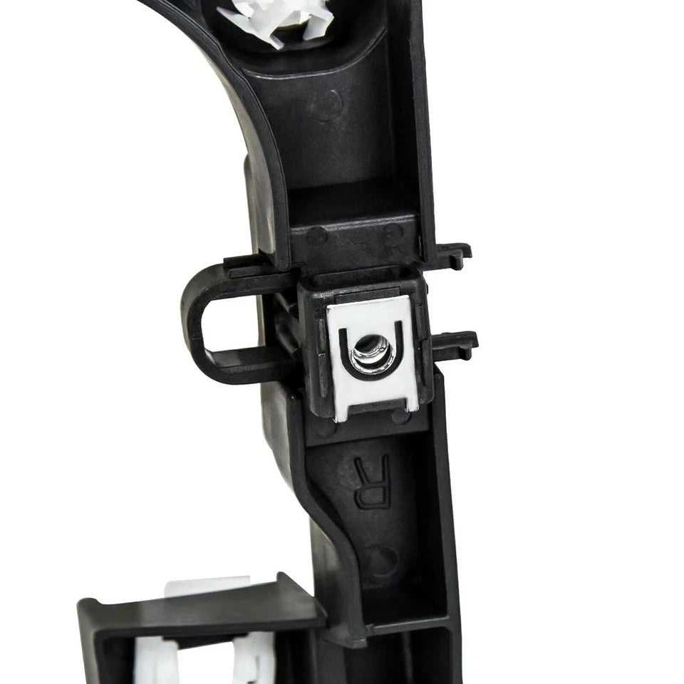Headlight Lamp Mounting Bracket Left & Right Pair For 09-20 Dodge Ram 1500 2500