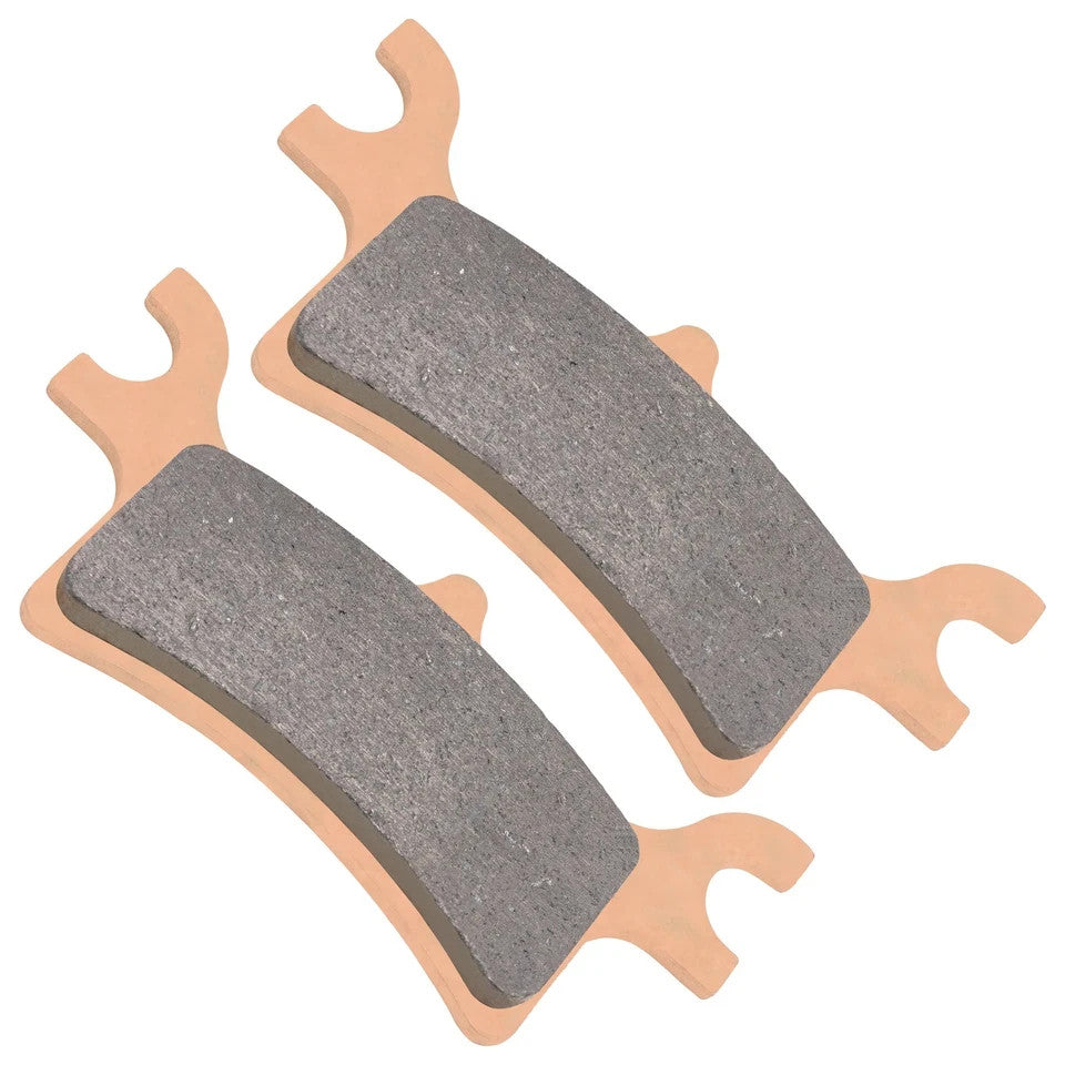 Brake Pads for Polaris Sportsman 700 Rear Brakes 2002-2007