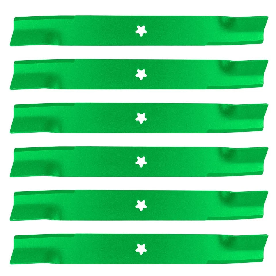 61" Deck Blade For Husqvarna M-ZT61 MZT61 MZ6128 MZ28ZT P-ZT60 PZT60 510417901