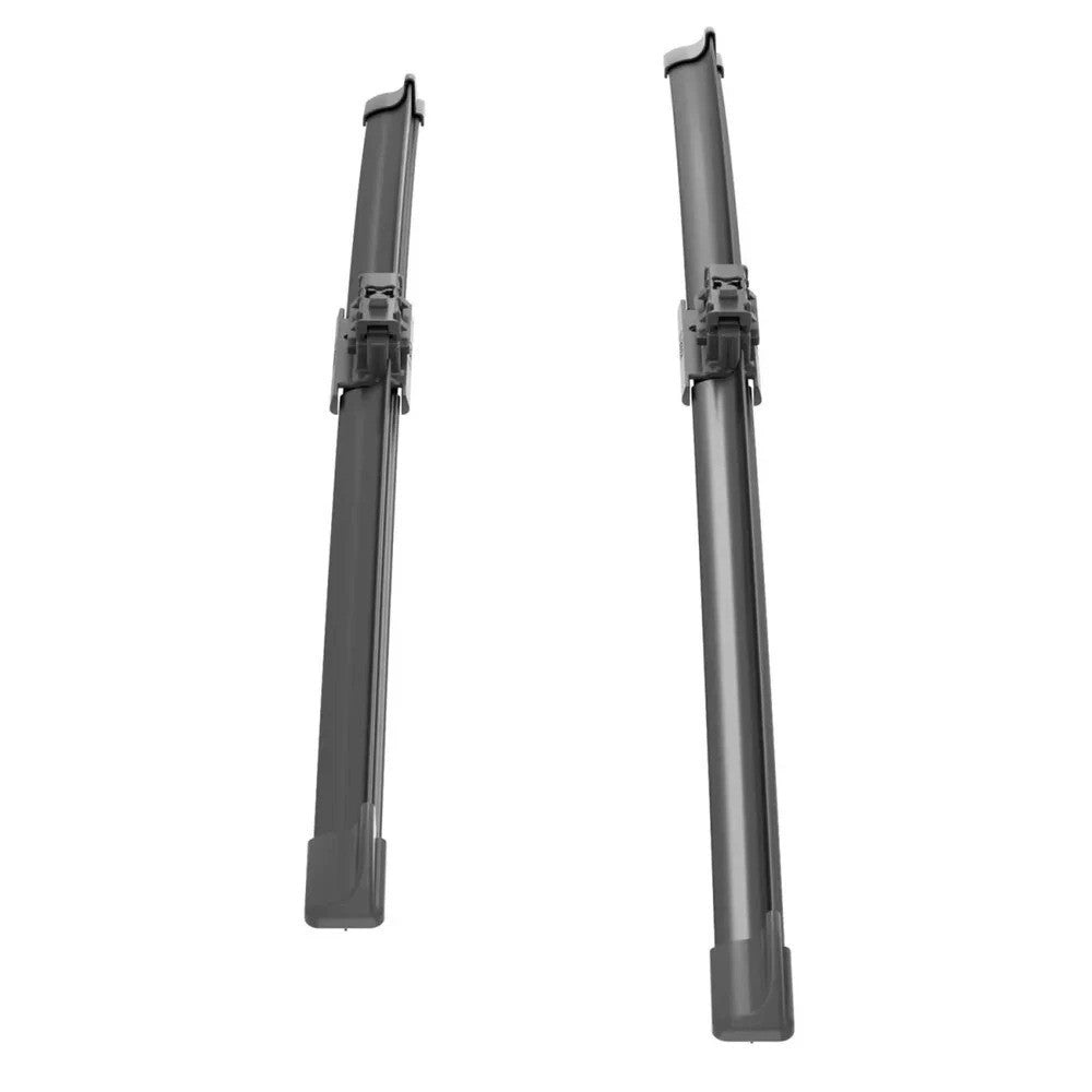 3397014832 Bosch Windshield Wiper Blades Set of 2 Front Driver & Passenger Pair