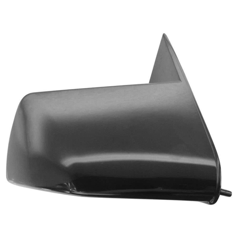 Manual Side Mirrors Pair Set Left LH & Right RH for GMC Chevy Pickup Truck