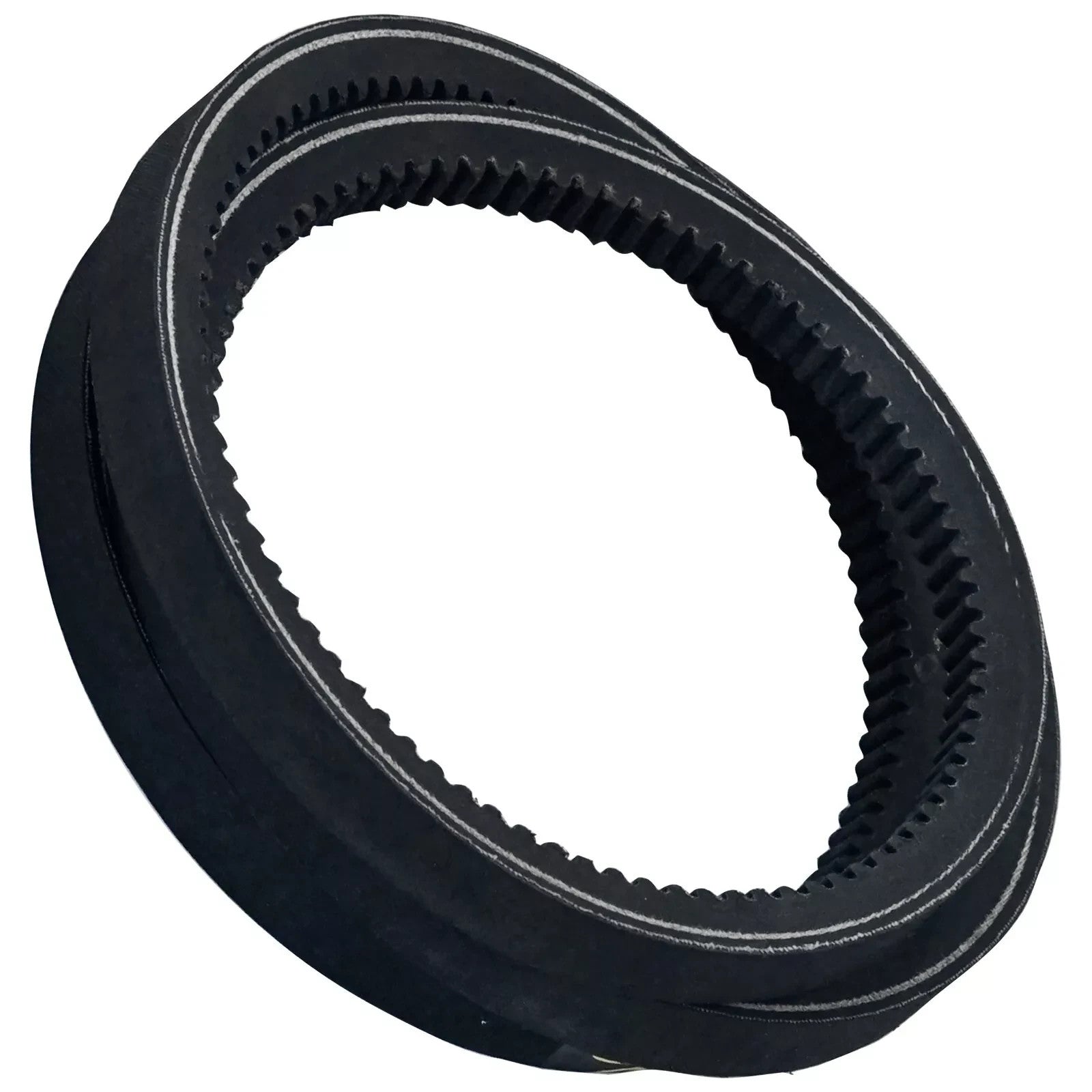 Caltric 266-271 07200038 Deck Belt for Gravely Ariens Stens Pro-Master 60"