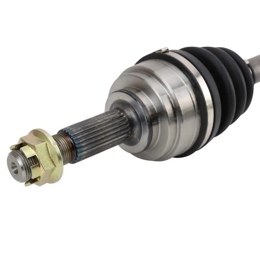 Front CV Axle Shaft Set For 2012-2018 Nissan Versa 2014-2018 Versa Note
