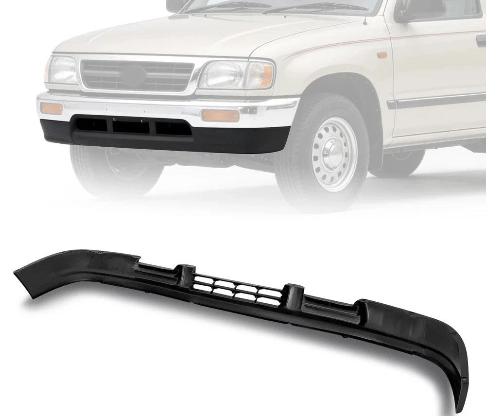 Front Bumper Lower Valance Air Deflector Fit For Toyota T100 1993-1998