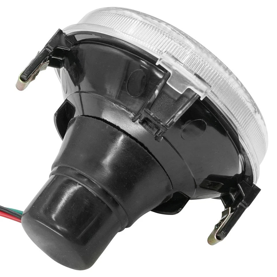 Headlight For Yamaha Big Bear 400 YFM400 2X4 4X4 2000-2001 Left Or Right