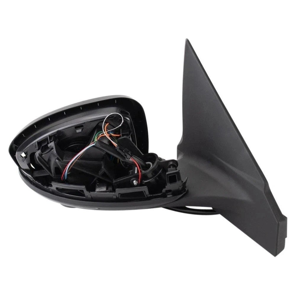 Right Mirror Fits 2021 Nissan Sentra