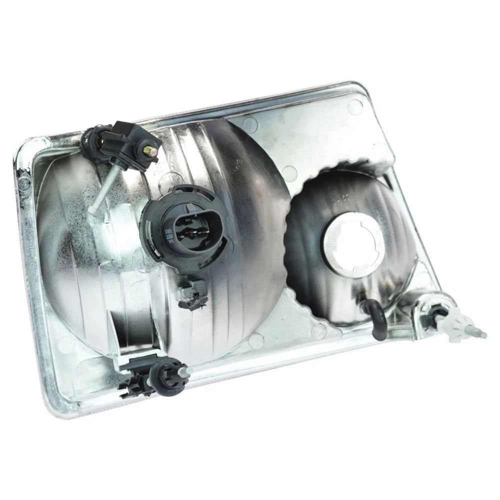 Left Headlight Assembly Drivers Side For 01-11 Ford Ranger FO2502173