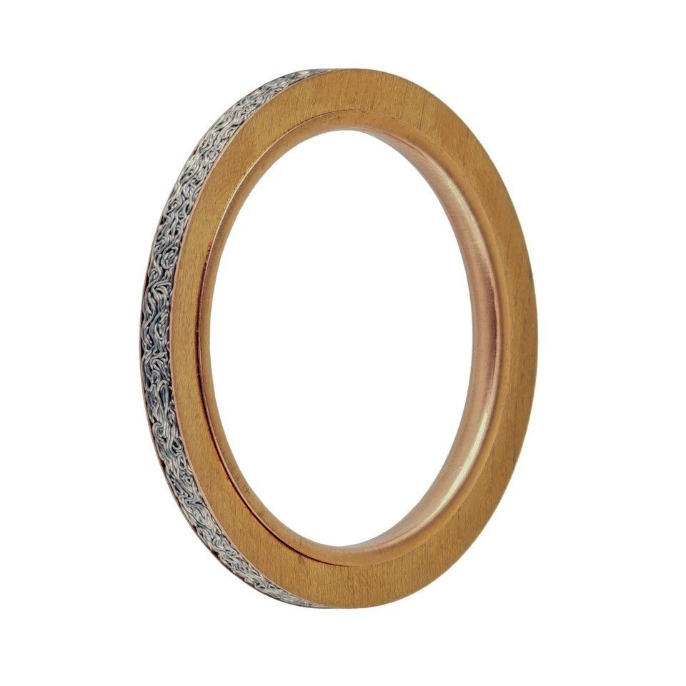 Muffler Exhaust Gasket for Yamaha YZ426F 2000 2001 2002 / 3VD-14613-01-00