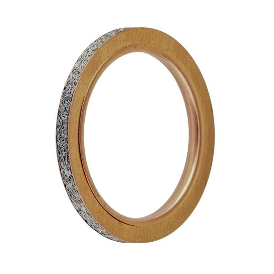 Muffler Exhaust Gasket for Yamaha YZ426F 2000 2001 2002 / 3VD-14613-01-00