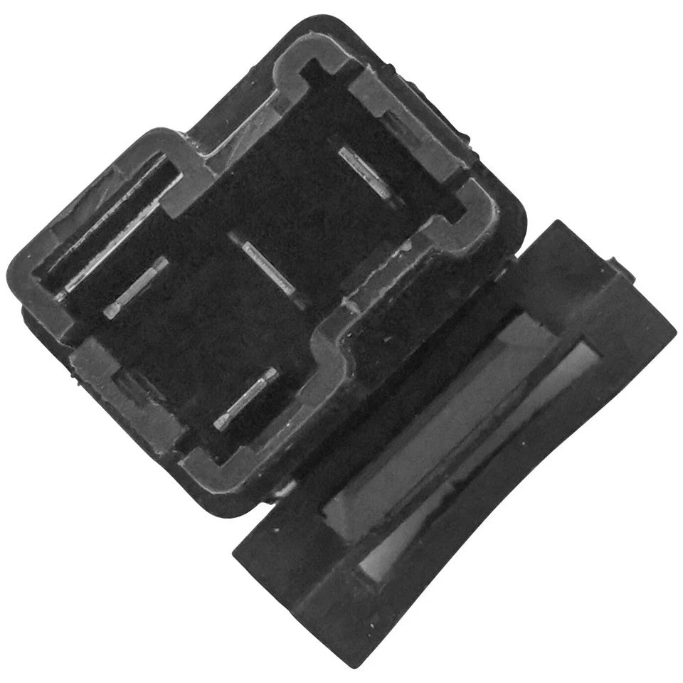 Caltric 8DM-81950-11-00 8DM-81950-10-00 4 Terminal Relay For Yamaha 2006-2023