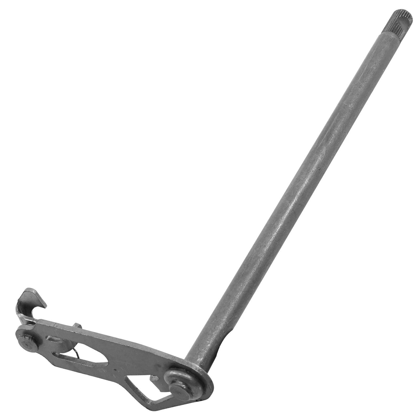 Caltric 2GU-18101-00-00 Gear Shift Shaft For Yamaha Banshee 350 YFZ350 1987-2006