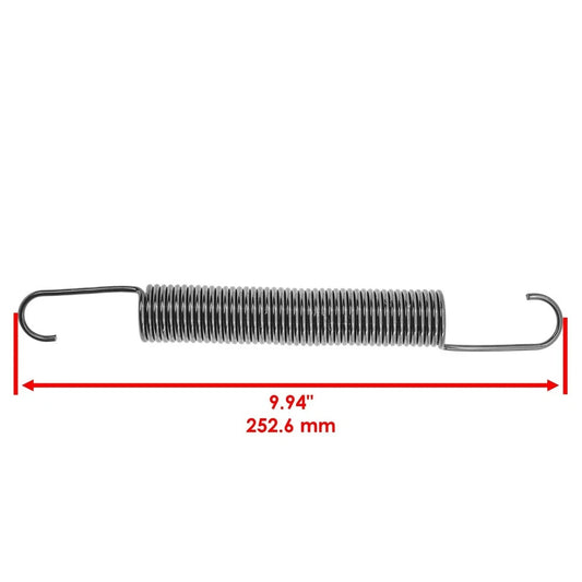 Pulley & Belt Extension Spring for John Deere Z245 Z425 445577 40H777 EZtrak
